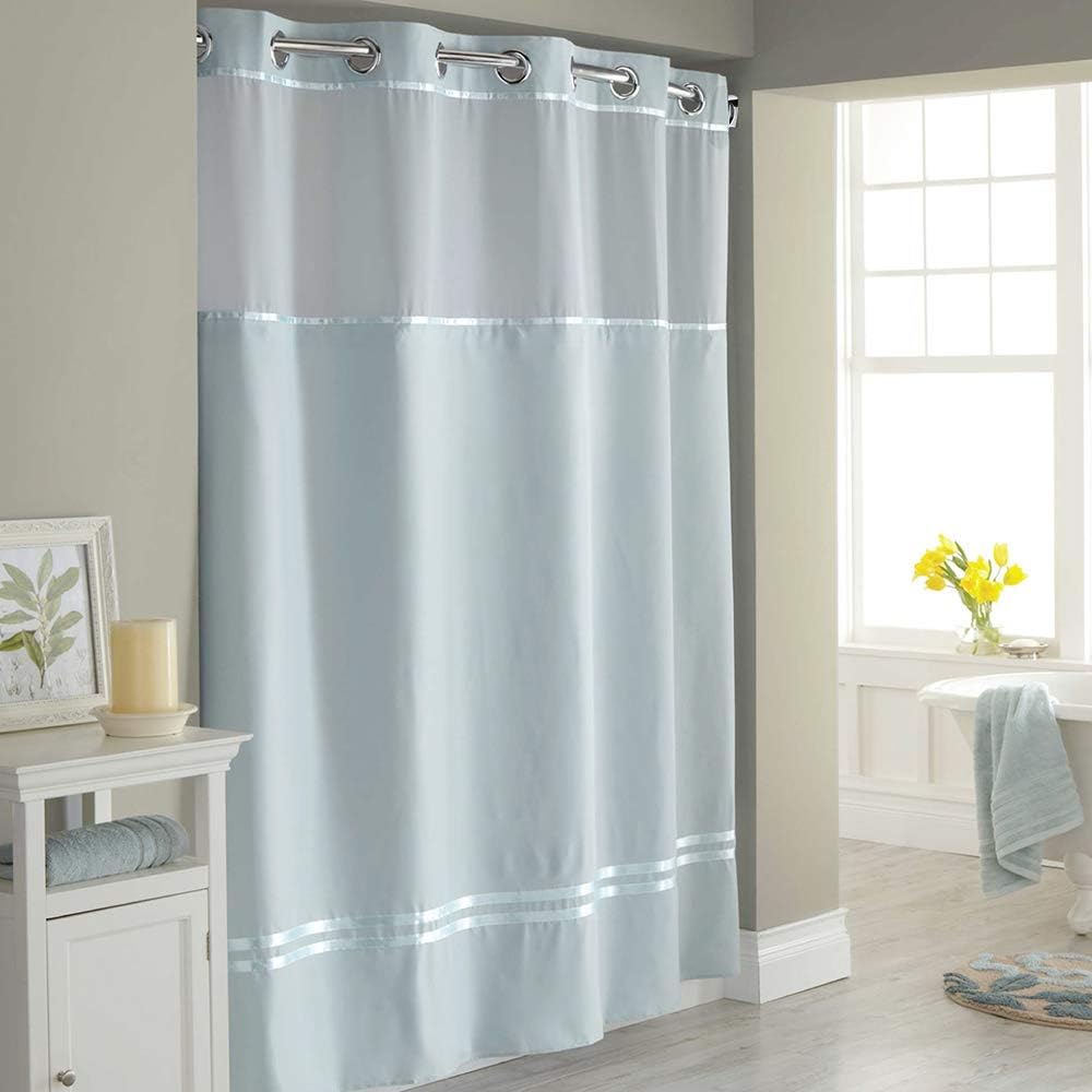 Rideaux de douche