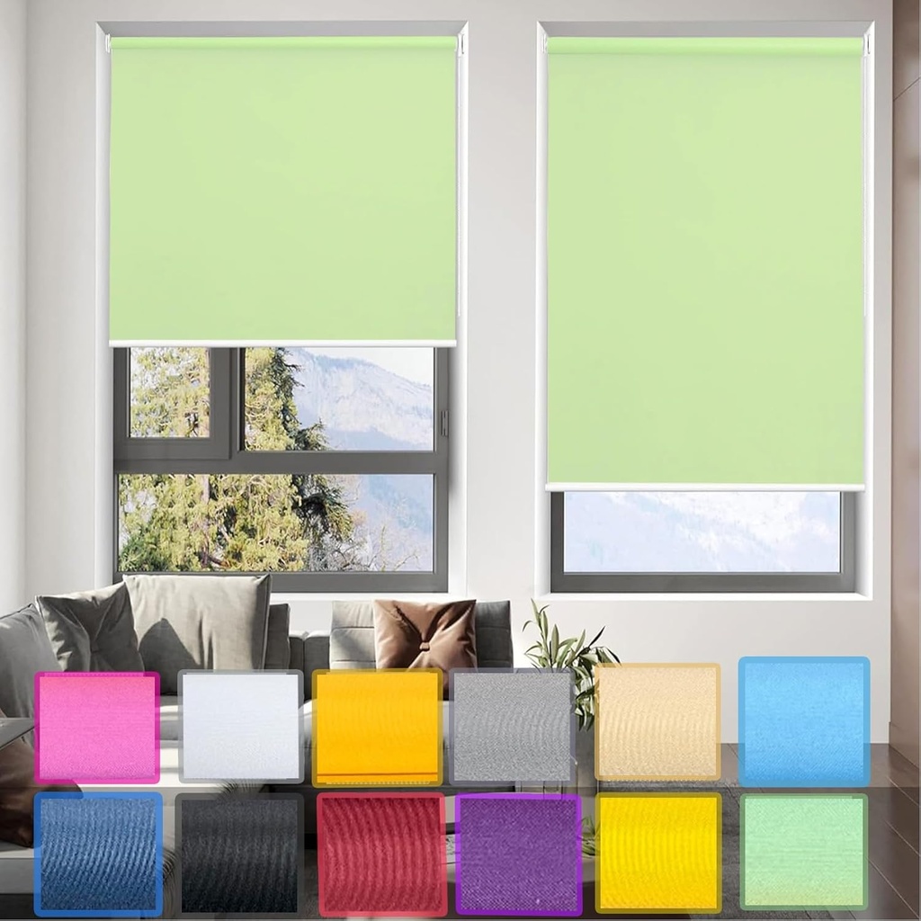 Stores & Blinds