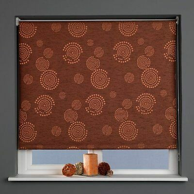 Store Sunlover Thermique Occultant - Cosmic Russet