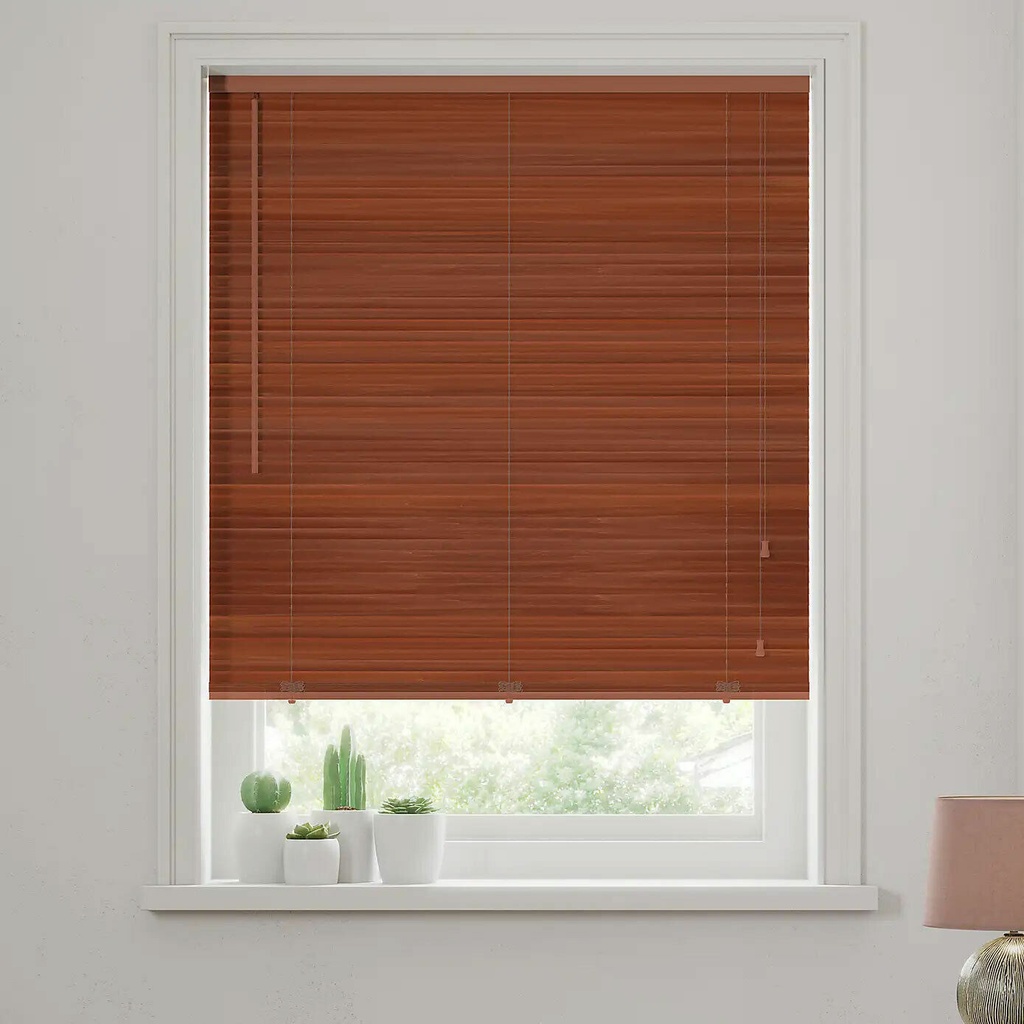Store Venitien Bois - Acacia